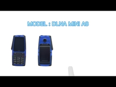 শক্তিশালী প্রাপ্তি ক্ষমতা মোবাইল জিএসএম অ্যান্টেনা জলরোধী ছোট জিএসএম অ্যান্টেনা আউটডোর