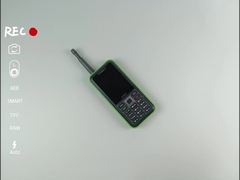 CDMA 450Mhz কোয়ালকম মোবাইল ফোন ছোট 320x240 লি আয়ন ব্যাটারি মোবাইল ফোন
