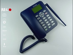 ফিক্সড জিএসএম ল্যান্ডলাইন ফোন অ্যান্ড্রয়েড ওয়্যারলেস জিএসএম সিম কার্ড ল্যান্ডলাইন ফোন