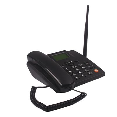 কেনা ZT600S GSM ফিক্সড ওয়্যারলেস ফোন FWT হোম ল্যান্ডলাইন ওয়্যারলেস Gsm ডেস্ক ফোন online manufacture