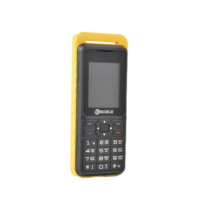 কেনা শক্তিশালী গোপনীয়তা DLNA মোবাইল ফোন CDMA 450MHz একক কোর ফোন online manufacture