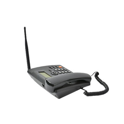 কেনা MP3 প্লেয়ার CDMA 450MHz ল্যান্ডলাইন ফোন রিডায়াল হ্যান্ডফ্রি ফিক্সড ল্যান্ডলাইন ফোন online manufacture