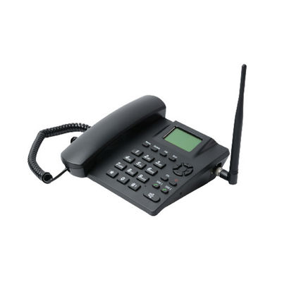 কেনা STK ফিক্সড ওয়্যারলেস ফোন 900MHz ডুয়াল স্ট্যান্ডবাই পোর্টেবল অ্যানালগ ফোন হ্যান্ডস ফ্রি online manufacture
