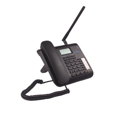 কেনা লং স্ট্যান্ডবাই CDMA 450MHz ল্যান্ডলাইন ফোন গুড সিগন্যাল FM রেডিও ওয়্যারলেস ফোন online manufacture
