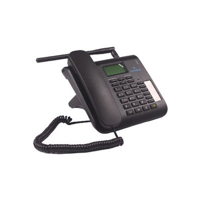 কেনা CDMA 450MHz ফিক্সড ওয়্যারলেস ফোন শক্তিশালী গোপনীয়তা লিথিয়াম ব্যাটারি online manufacture