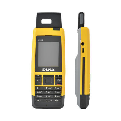 কেনা Li Ion 2000mAh 3 GSM SIM মোবাইল 1800MHz শক্তিশালী সিগন্যাল রিসেপশন লিথিয়াম ব্যাটারি ফোন online manufacture