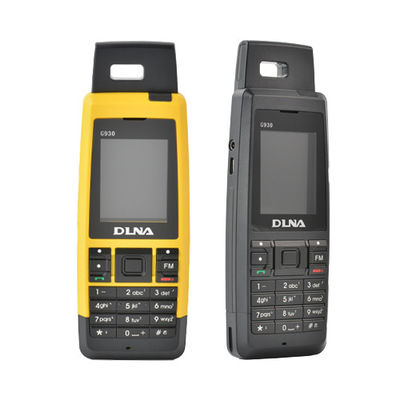 কেনা লং স্ট্যান্ডবাই টাইম 320x240 3 Gsm Sim Mobile Li-Ion 2000mAh 320x240 online manufacture