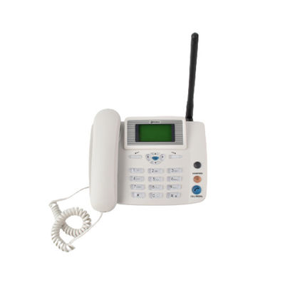 কেনা 160X128 হোটেল ল্যান্ডলাইন ফোন Qualcomm CDMA 450MHz ওয়্যারলেস ফোন online manufacture