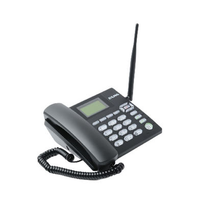 কেনা 900MHZ GSM 850 কলার আইডি ফোন কর্ডলেস ফোন ভয়েস কলার আইডি লিথিয়াম ব্যাটারি সহ online manufacture