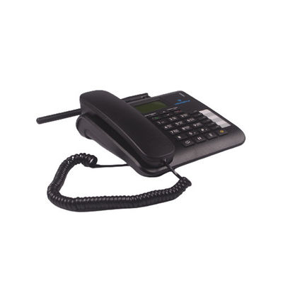 কেনা 1200mah CDMA 450MHz ল্যান্ডলাইন ফোন ওয়্যারলেস ফিক্সড সেলুলার টার্মিনাল online manufacture