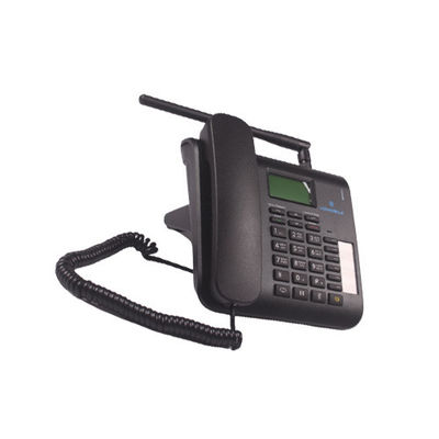 কেনা CDMA 450MHz ছোট ল্যান্ডলাইন টেলিফোন 1200mAh TNC আবাসিক ল্যান্ডলাইন ফোন পরিষেবা online manufacture