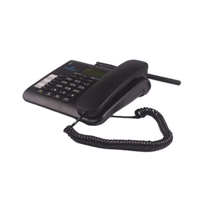 কেনা রিডায়াল 450MHz ওয়্যারলেস Cdma ল্যান্ডলাইন ফোন হ্যান্ডফ্রি ছোট ল্যান্ডলাইন টেলিফোন online manufacture