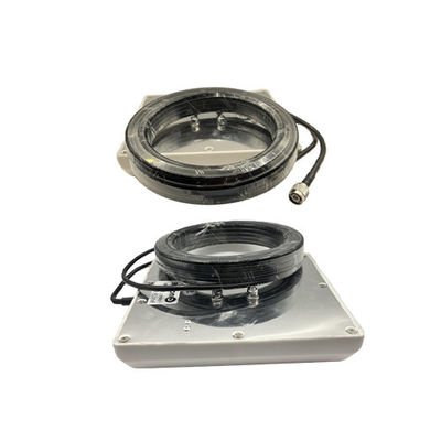 কেনা ABS Radome Outdoor Gsm অ্যান্টেনা হালকা ওজনের ছোট ভলিউম ব্যবহার করা সহজ online manufacture