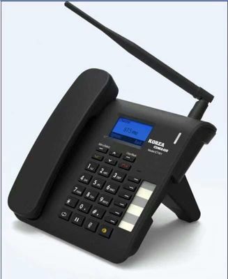 কেনা রিডায়াল 450MHz ওয়্যারলেস Cdma ল্যান্ডলাইন ফোন হ্যান্ডফ্রি ছোট ল্যান্ডলাইন টেলিফোন online manufacture