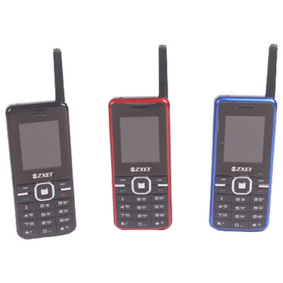 টেলিস্কোপিক অ্যান্টেনা DLNA মোবাইল ফোন CDMA450Mhz মোবাইল ফোন শক্তিশালী গ্রহণযোগ্যতা