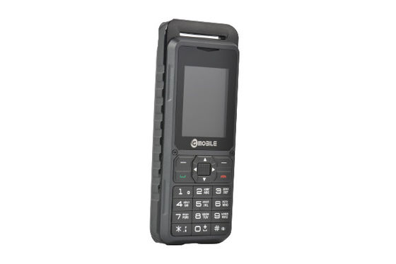 ভালো ভয়েস কোয়ালিটি 2200mAh লিথিয়াম আয়ন ব্যাটারি মোবাইল MP3 প্লেব্যাক নন স্মার্টফোন
