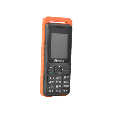 2200mAh লি আয়ন ব্যাটারি ফোন অ্যান্টি জ্যামিং DLNA ছোট নন স্মার্টফোন