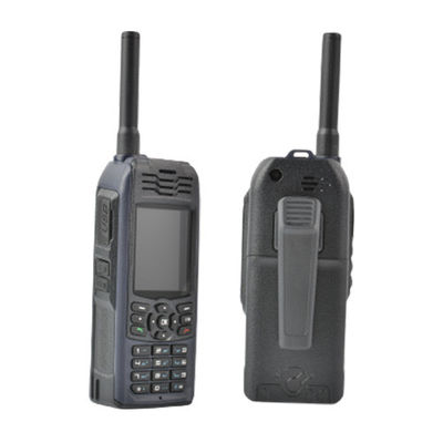 320x240 450MHz Cdma এবং Gsm ফোন কোয়ালকম ডুয়াল সিম কার্ড ফোন