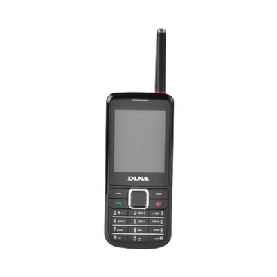 4 ইঞ্চি CDMA 450Mhz মোবাইল ফোন পরিষ্কার কথোপকথন পরিবেশ নন স্মার্ট সেল ফোন