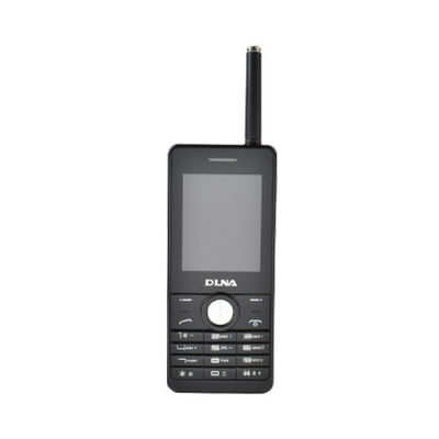 শক্তিশালী রিসিভিং CDMA 450Mhz মোবাইল ফোন টেলিস্কোপিক অ্যান্টেনা 1200mAh নন স্মার্ট