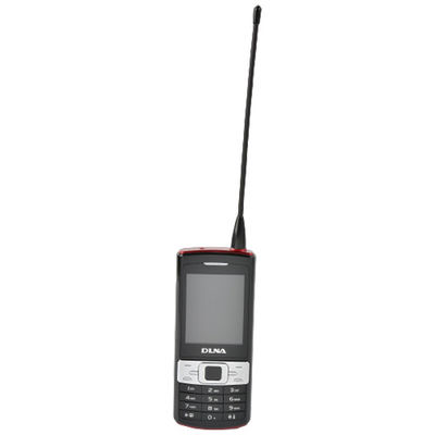 CDMA 450Mhz নন স্মার্ট সেল ফোন 1200mAh আল্ট্রা থিন হ্যান্ডস ফ্রি মোবাইল ফোন