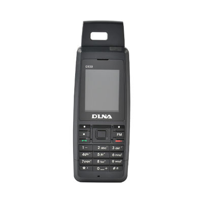 320x240 ডুয়াল সিম স্ট্যান্ডবাই ফোন লি আয়ন 2000mAh ডুয়াল সিম ফোন Gsm এবং Cdma