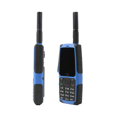 CDMA 450MHz কীপ্যাড ফিচার ফোন অ্যান্টি ইন্টারফারেন্স কোয়ালকম ফিচার ফোন