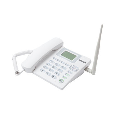 MP3 SMS টকিং আইডি কর্ডলেস ফোন ল্যান্ডলাইন কর্ডলেস ফোন কলার আইডি সহ
