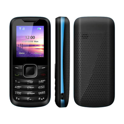 GMobile VC2500 1.77 ইঞ্চি একক সিম কার্ড CDMA ছোট আকারের মোবাইল ফোন চায়না কিপ্যাড মোবাইল ফোন
